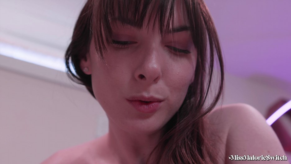 Miss Malorie Switch – Your Virginity Belongs To Mommy